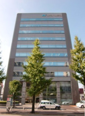 NTビルの外観主画像