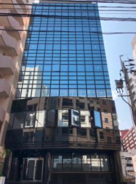 TM36ビルの外観主画像