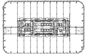 西日本シティ銀行本店本館建替えPJの補足画像1