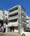 戸渡ビル