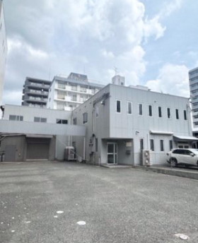 堀池ビルの外観主画像