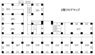 東カン福岡第2ビルの補足画像1