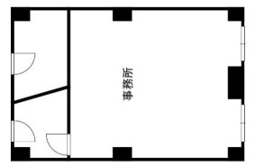 東カン福岡第2ビルの補足画像1