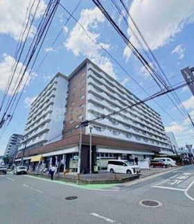 トピレック博多の外観主画像