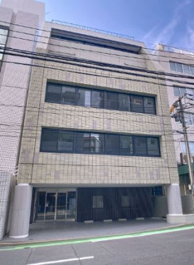 九総信第2ビルの外観主画像