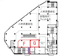 フラッグ久留米サウス　(旧リベール)の補足画像1