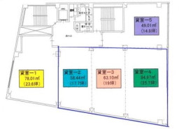 松月堂ビルの補足画像1