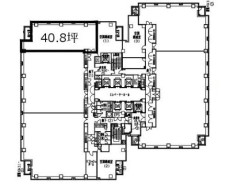 天神ツインビルの補足画像1