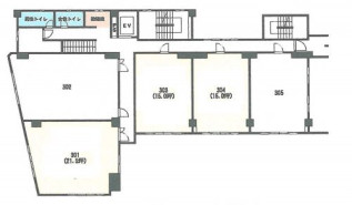 YSビルの補足画像1