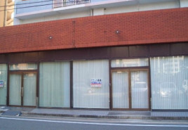 コマバビルの補足画像2