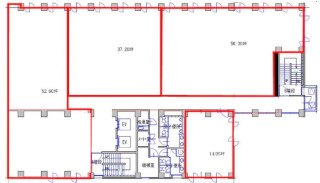 博多駅イーストプレイスの補足画像1