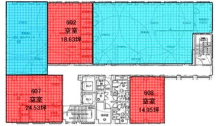 博多駅イーストプレイスの補足画像1