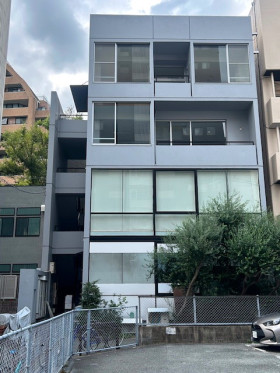 カーサ　スパッヂョビルの外観主画像