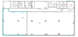 岩田屋三越今泉ビルの補足画像1