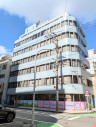 初瀬屋福岡ビル