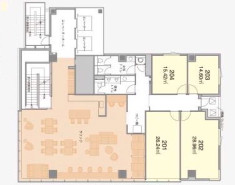 H¹O博多駅前の補足画像1