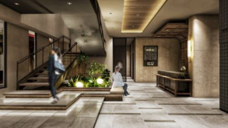 H¹O博多駅前の補足画像2