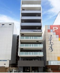 MODERN BUREAU博多駅東の外観主画像