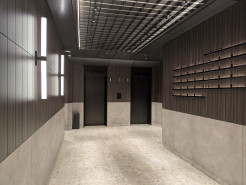 JR博多駅前第一ビルの補足画像2