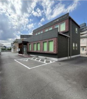 西月隈店舗事務所　の外観主画像