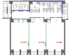 THE PALACE TENJIN OFFICEの補足画像1