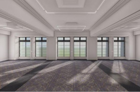 THE PALACE TENJIN OFFICEの補足画像2