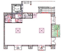 Blanc・Style Ohori Parkの補足画像2