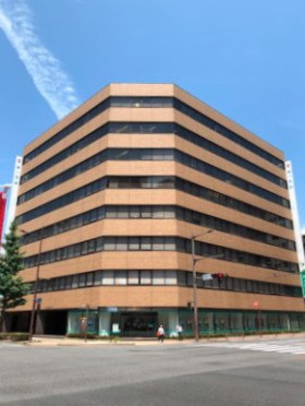 小倉第一生命ビルディングの外観主画像