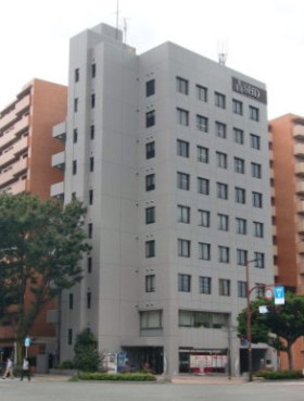 SHD博多ビルの外観主画像