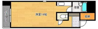 東急ドエルアルス天神の補足画像1