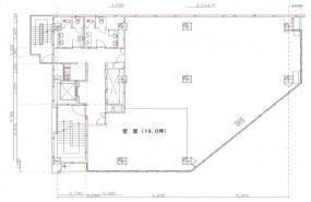 京阪神興業小倉ビルの補足画像1