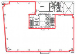日之出天神ビルディングの補足画像1