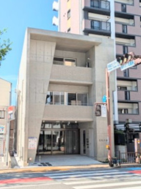 SK六本松の外観主画像