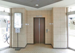 香椎永野ビルの補足画像2