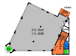 香椎永野ビルの補足画像1