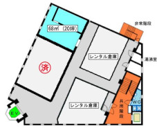 香椎永野ビルの補足画像1