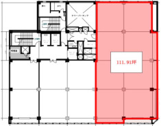 福岡昭和通ビルの補足画像1