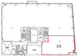 日之出天神ビルディングの補足画像1