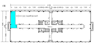南近代ビルの補足画像1