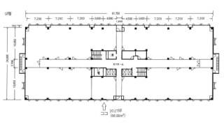 南近代ビルの補足画像1