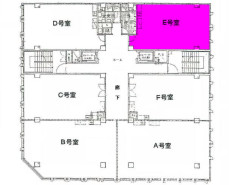 ビーエスビル博多の補足画像1