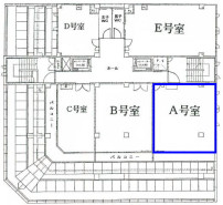 ビーエスビル博多の補足画像1