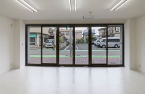 青雲ビルの補足画像2