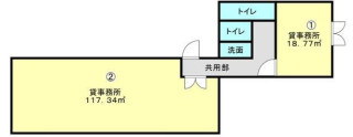 朝日プラザ祇園の補足画像1