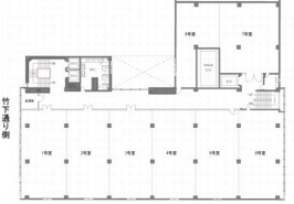 事務機ビルの補足画像1
