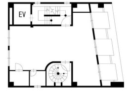 東洋天神ビルの補足画像1