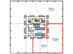 博多イーストテラスの補足画像1