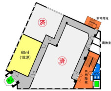 香椎永野ビルの補足画像1