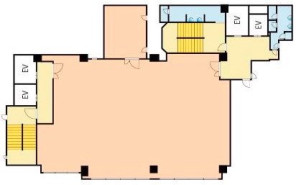 津田ビルの補足画像1