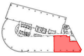 キャナルシティ・ビジネスセンターの補足画像1